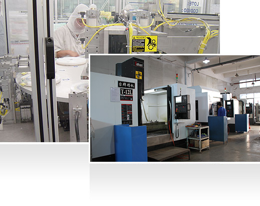 華超輝—10年耕耘，實(shí)力深厚