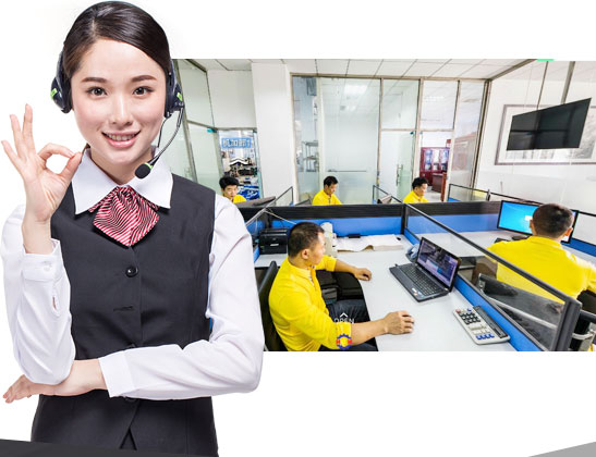 華超輝—貼心服務(wù)，售后無(wú)憂(yōu)