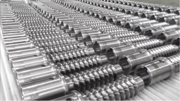 華超輝：機(jī)械加工的發(fā)展趨勢(shì)