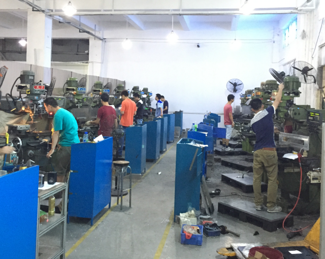 精密機(jī)械零件加工，精密機(jī)械加工廠