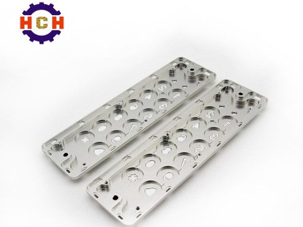 機(jī)械零件cnc加工