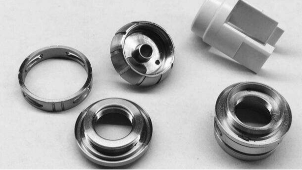 機械零件加工——補焊技術要求