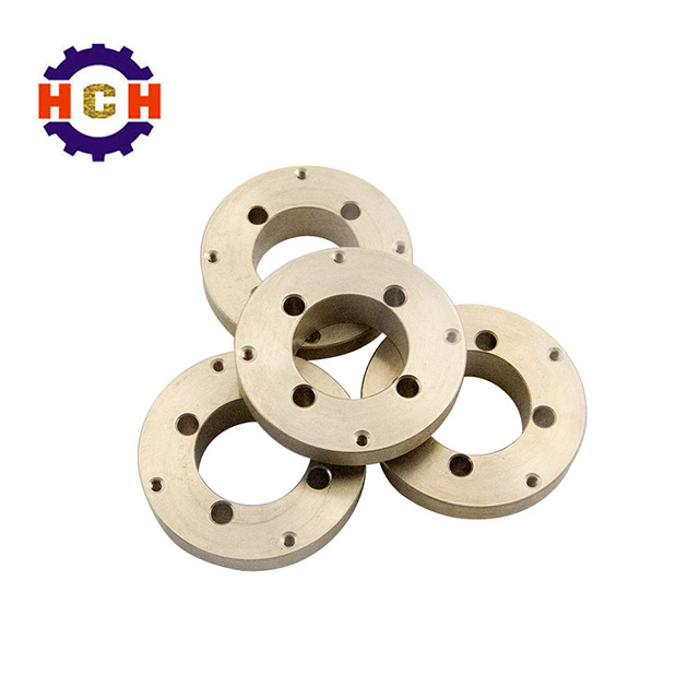 機(jī)械零件加工，實現(xiàn)高質(zhì)量制造的關(guān)鍵技術(shù)