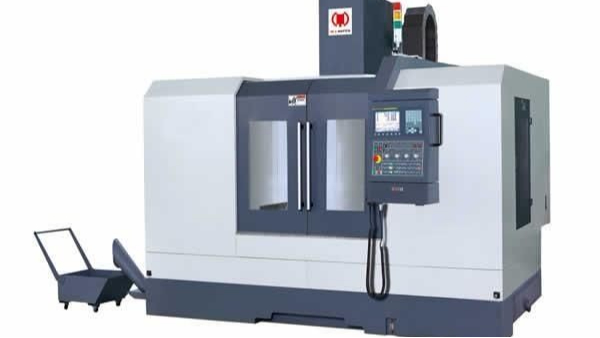 華超輝：從CNC的地域分布看精密機(jī)械發(fā)展