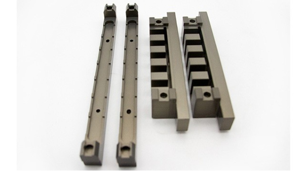 在機械加工過程中，為什么要制定工藝流程？