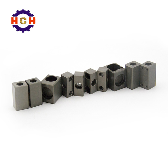 CNC精密機械加工