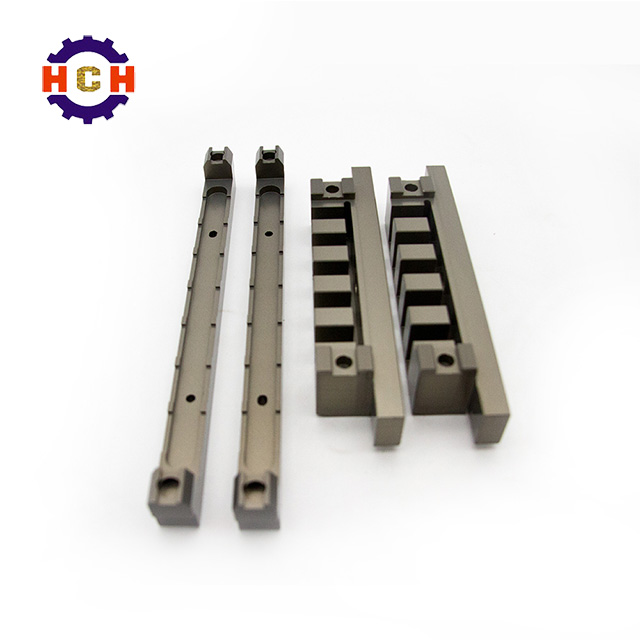 非標(biāo)零件加工都有什么概念？