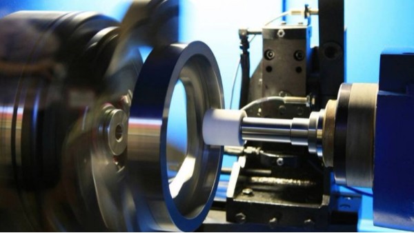 金屬機(jī)械零件加工的磨削與刨削