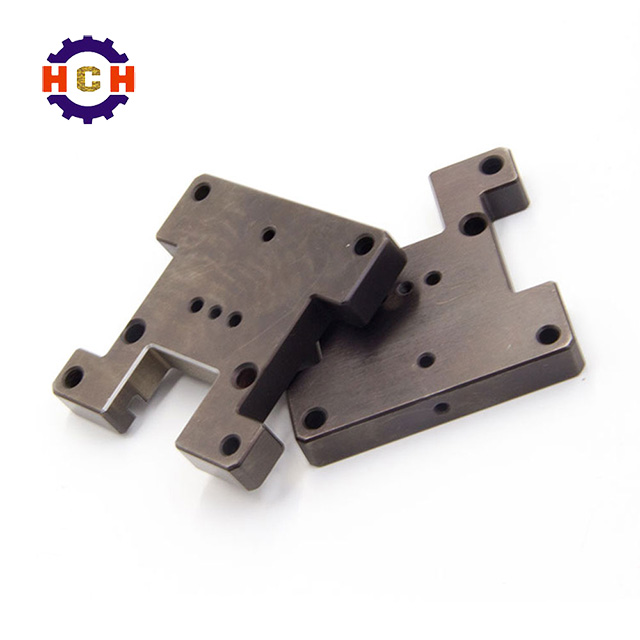 精密機械零件加工廠