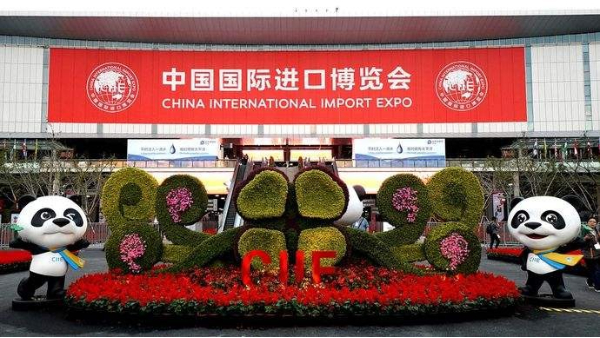 進(jìn)博會(huì)明年見，精密機(jī)械天天見